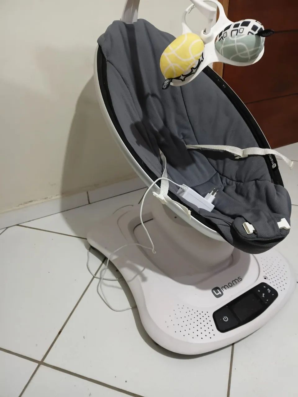 Cadeira 4MOMS - Foto 4