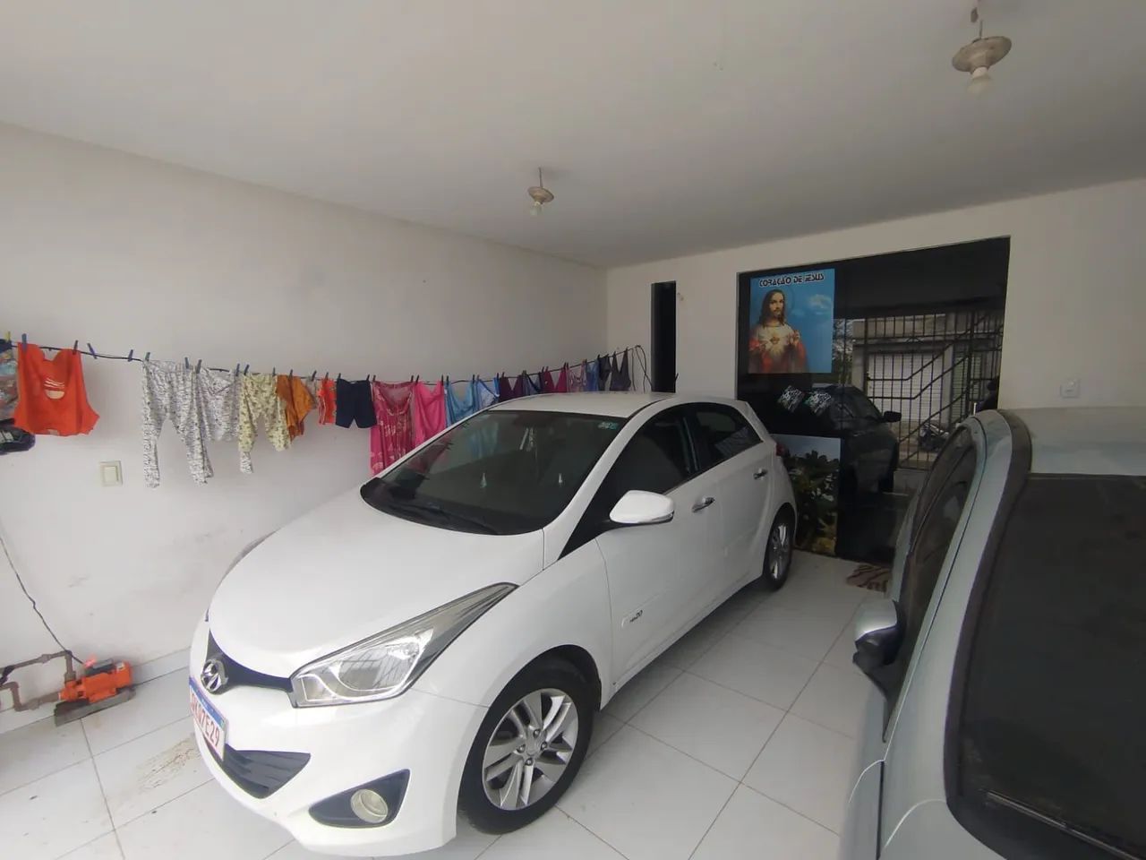 Vende um AP em Itabaiana  - Foto 3