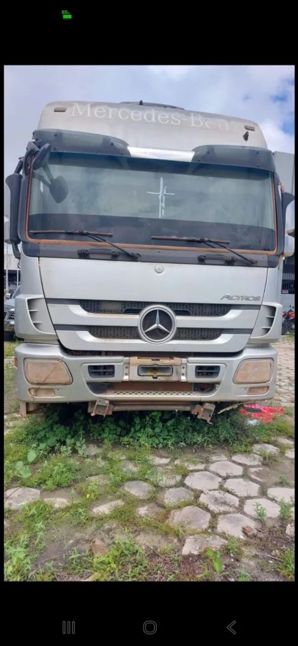 Peças para Caminhões  - Foto 4