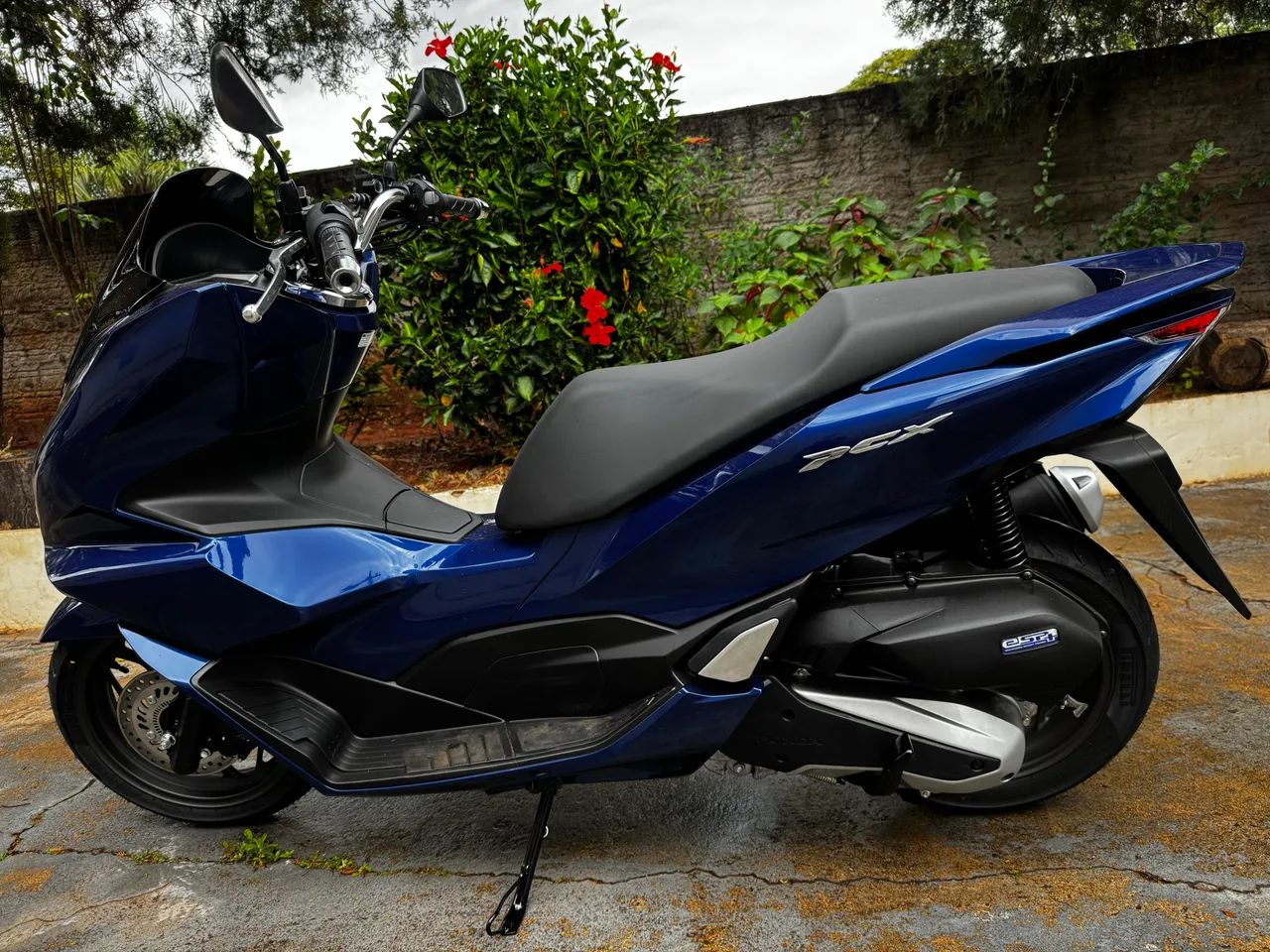 Pcx 160cc ABS zerada  - Foto 2