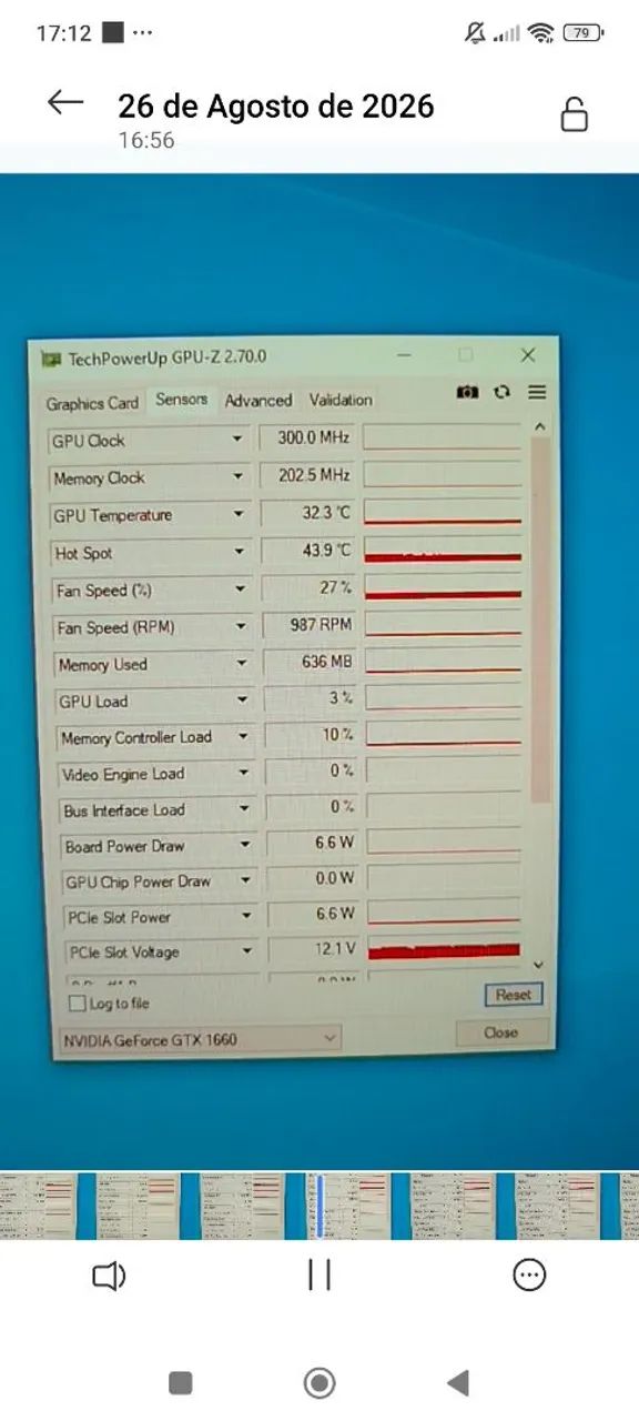 GTX 1660 - Foto 5