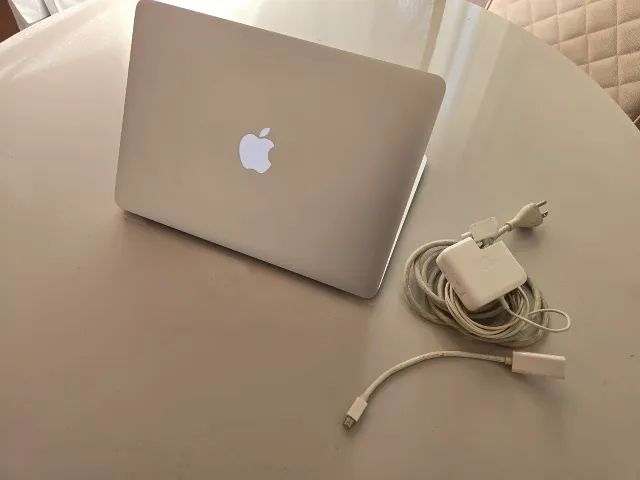 MacBook Air 2015 - Foto 3
