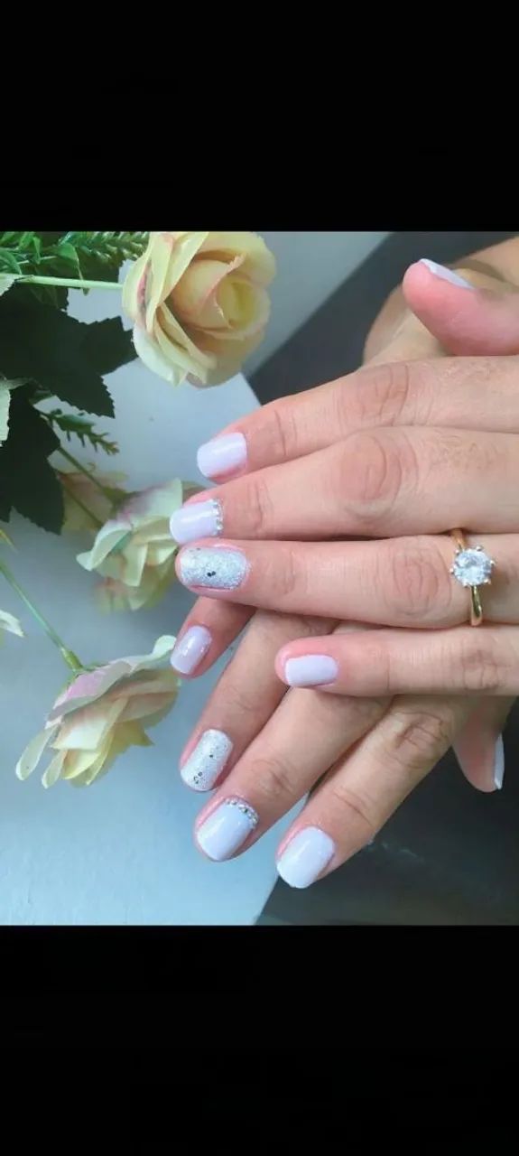 Manicure e Pedicure - promoção da semana! - Foto 2