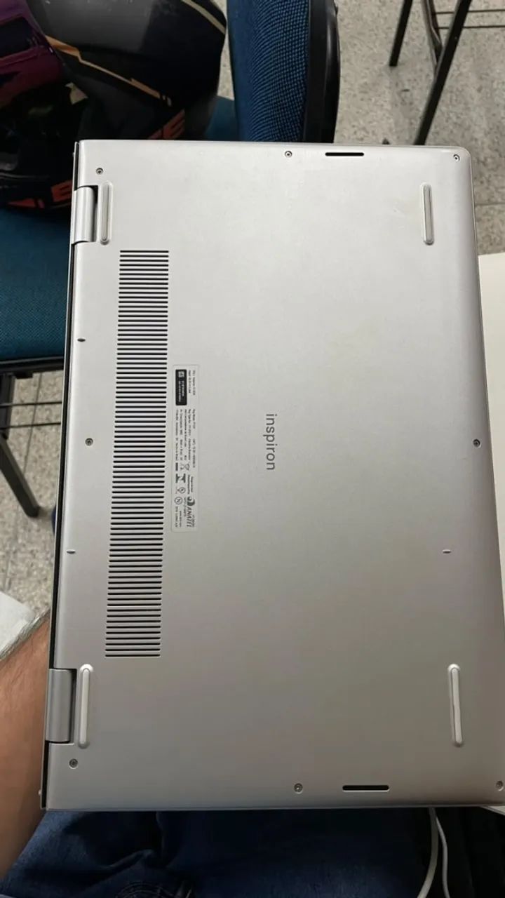 Notebook Inspirion 15 3530 i7 13th - Foto 3