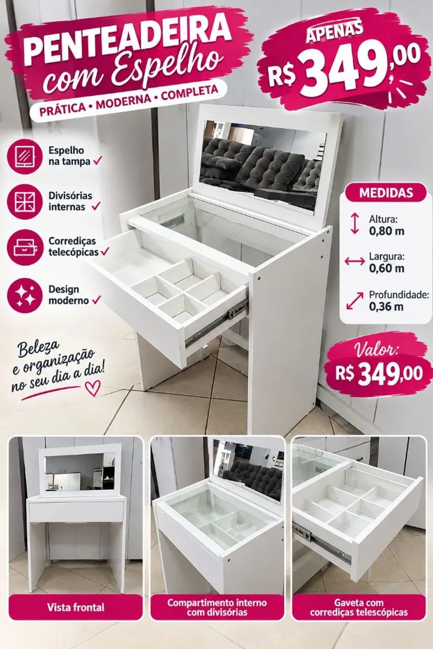 Entrega a combinar WhatsApp *