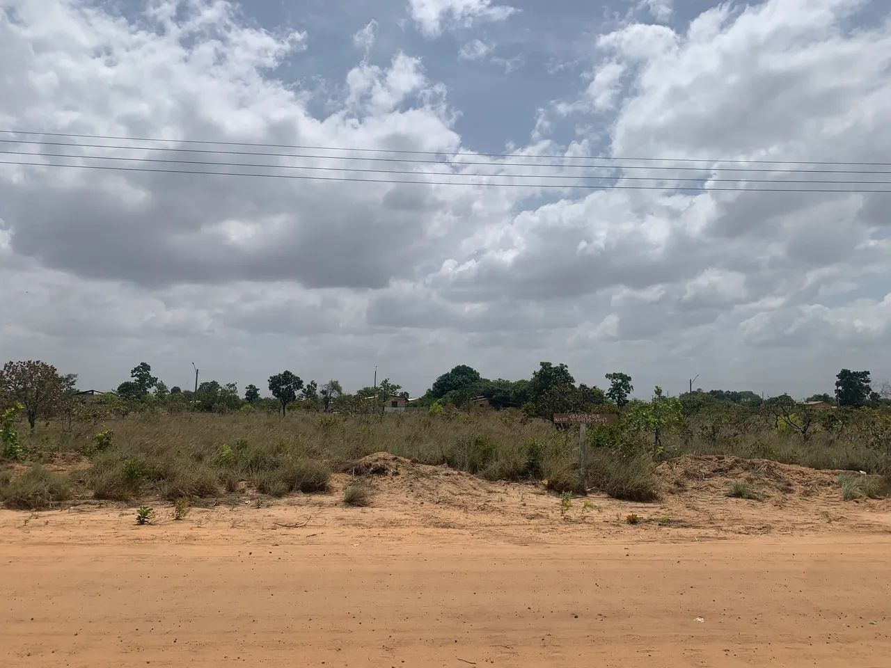 Foto - Boa Vista - Caranã