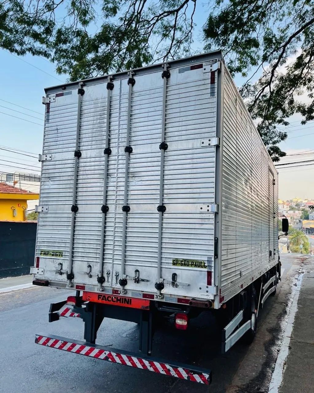 Constellation 13/190 2015  toco baú. - Foto 4