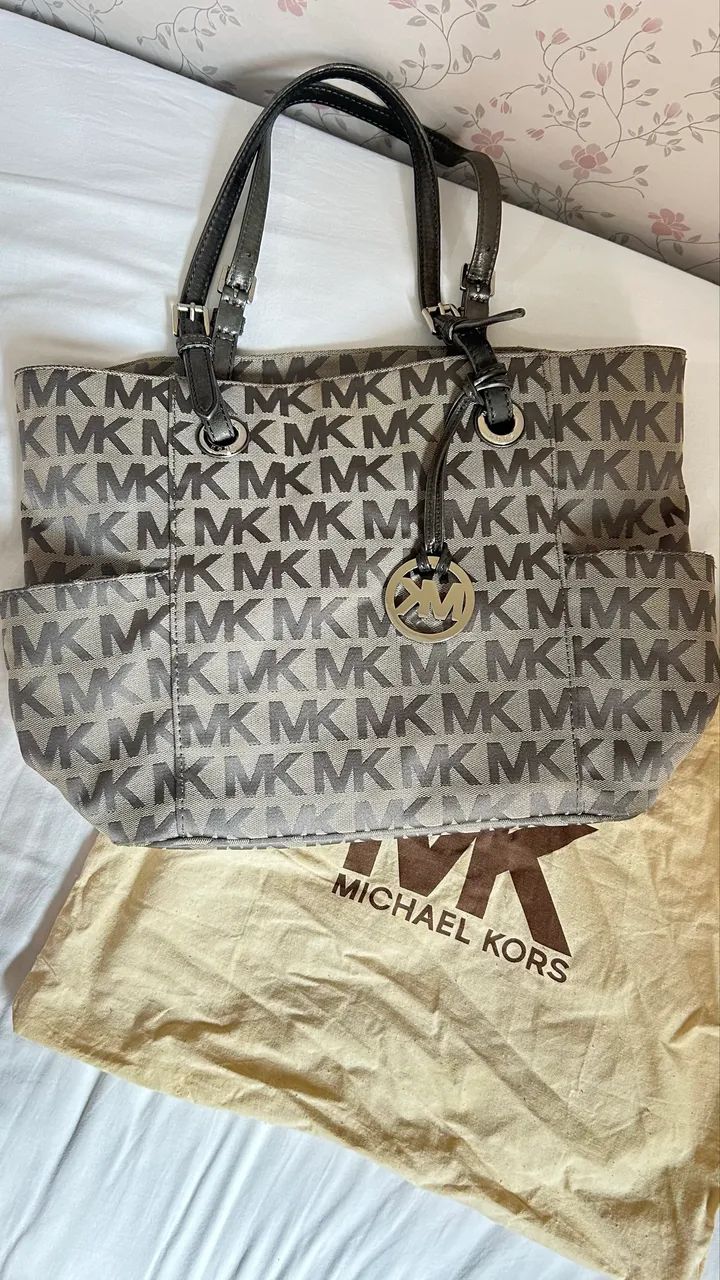 Bolsa Michael Kors  - Foto 2