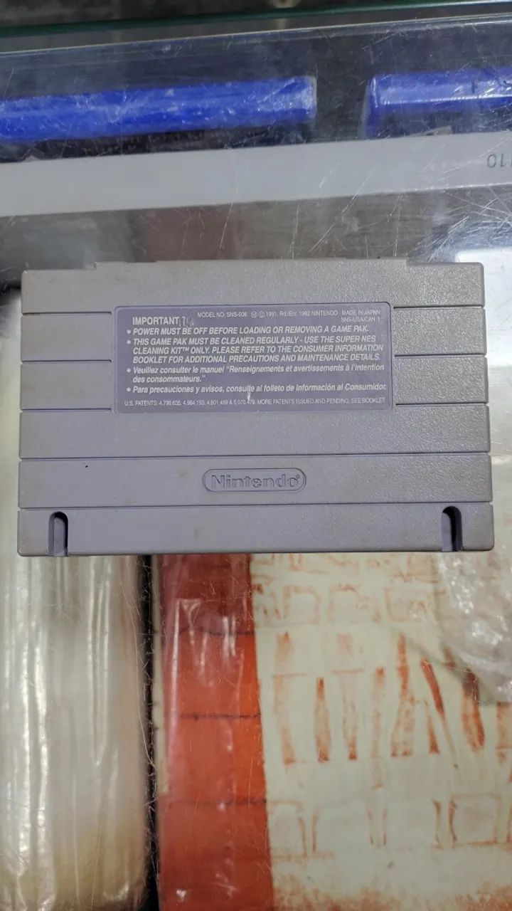 Mario Pant Original  - Foto 2