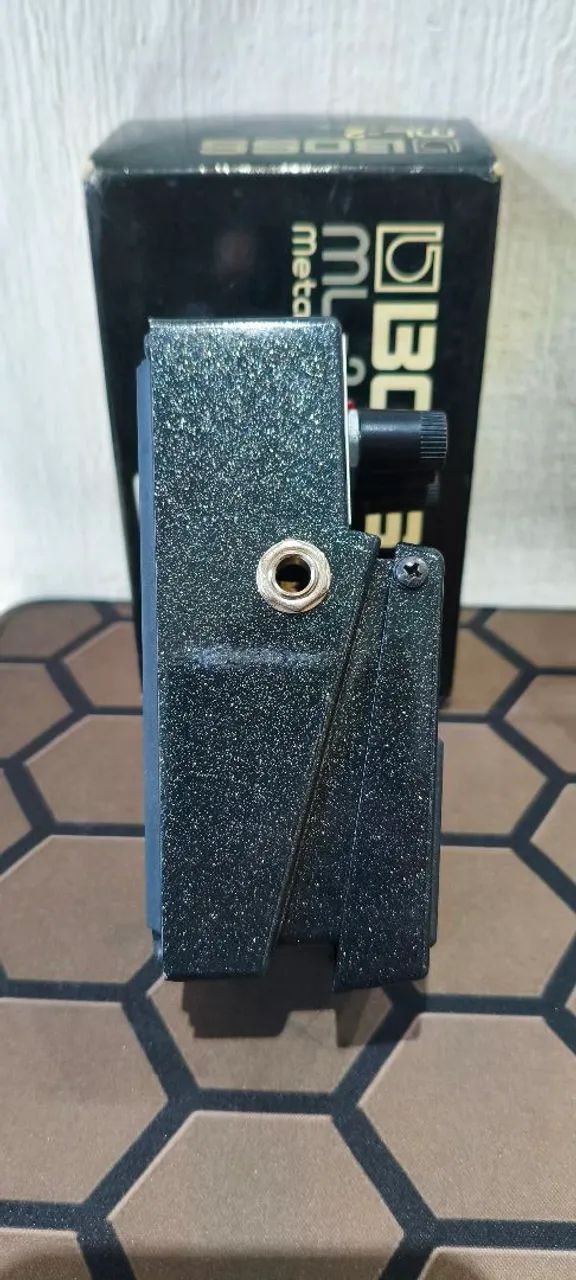 BOSS ML-2 - Foto 3
