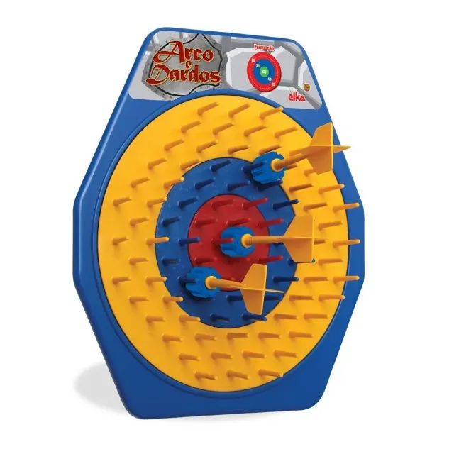 Arco e Dardos - ELka - Foto 2