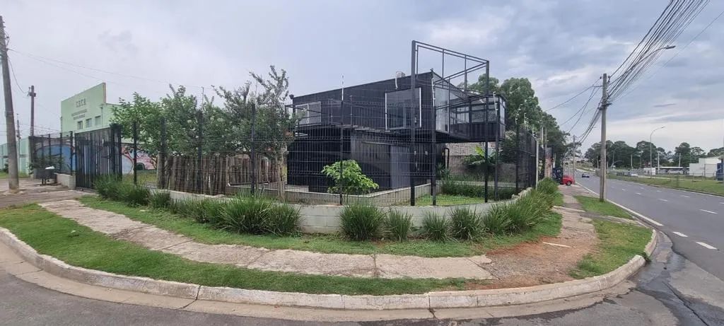 Terreno para alugar em Campinas, Campo Grande, com 596 m² - Foto 5