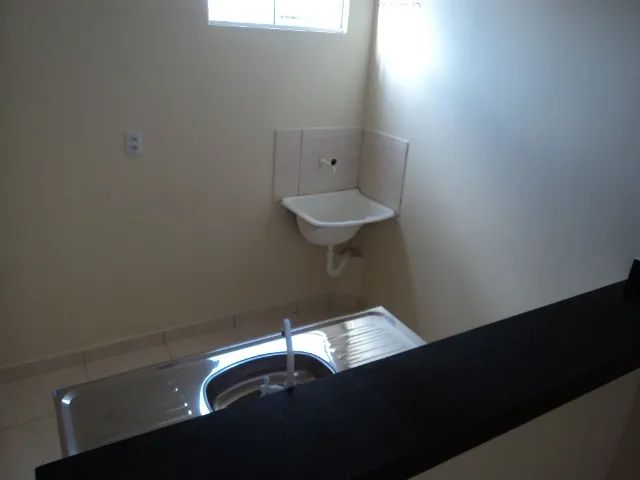 kitnet para moça proximo ao cais de campinas proximo a fac unicamps - Foto 5