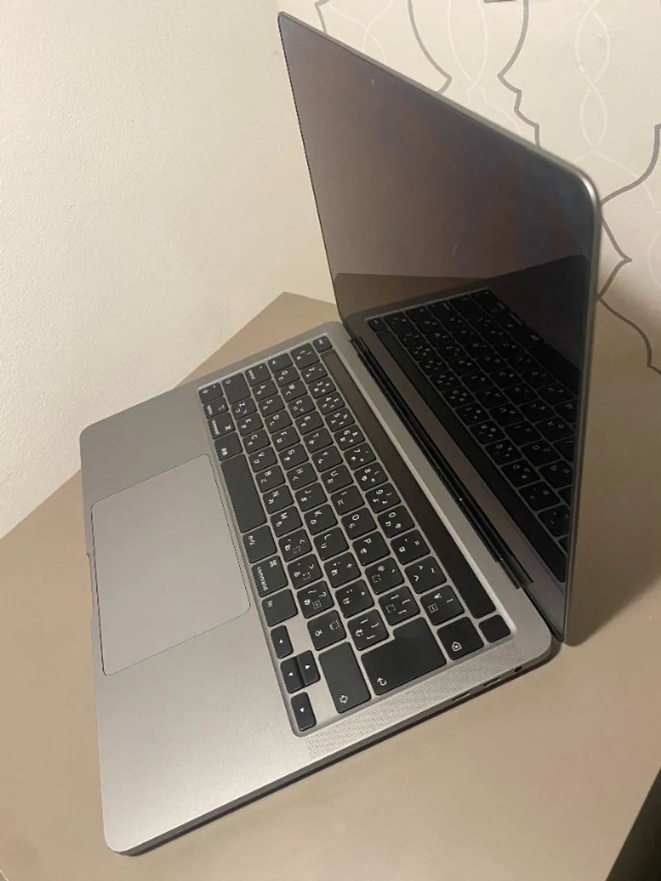 MacBook Pro 13