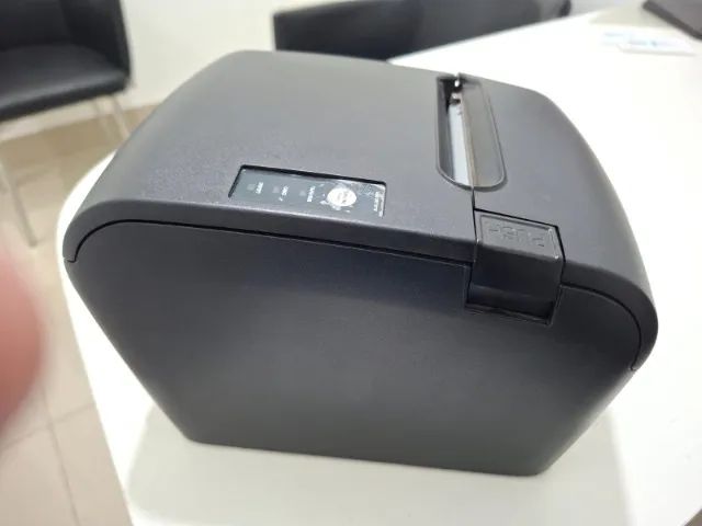 Impressora de Cupom Urano ZP220 UBT - USB E Bloutooth 