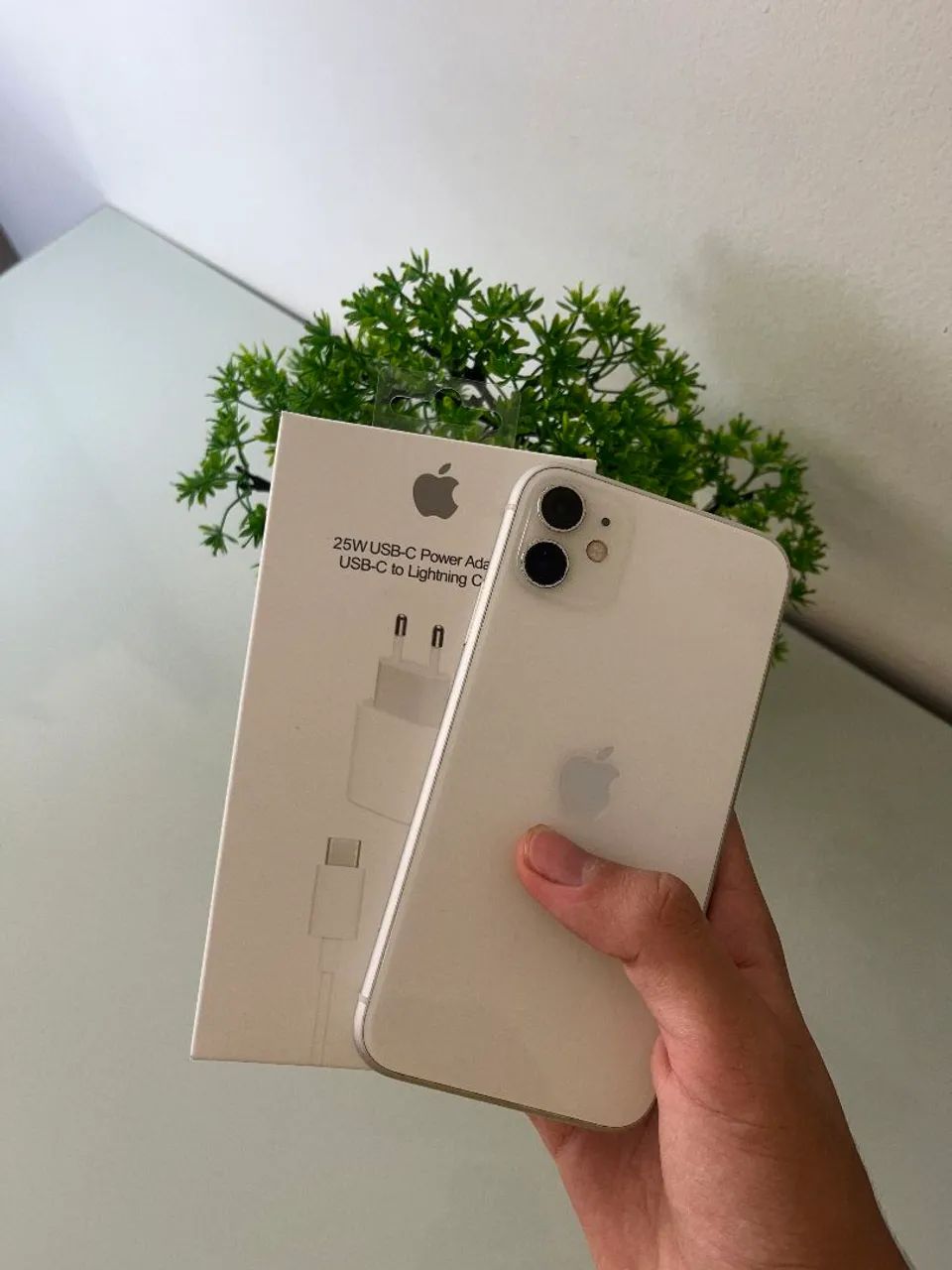 iPhone 11 128 72% todo original  - Foto 4