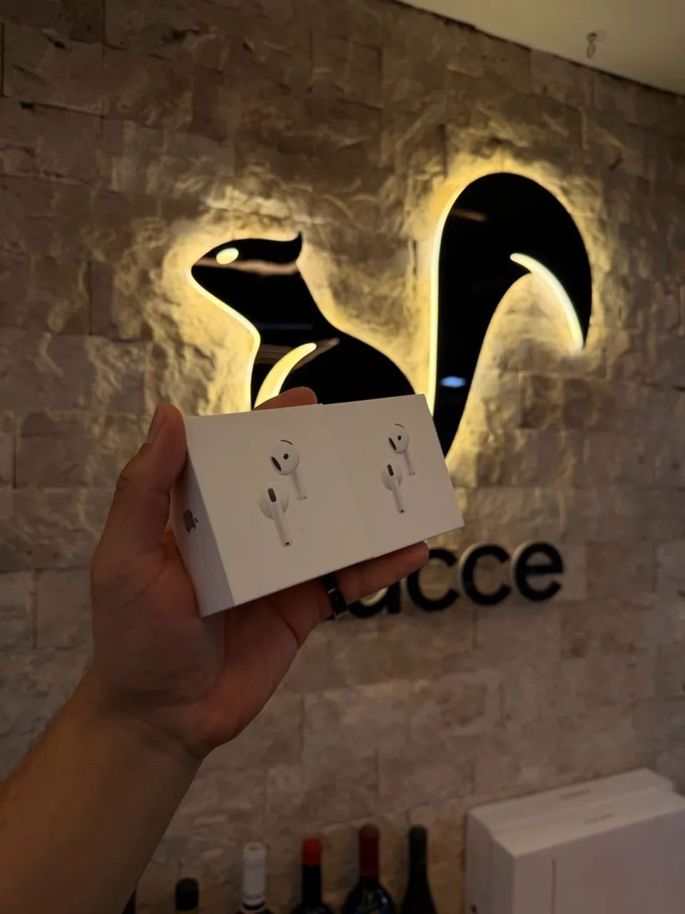 Air Pods 4 ACN  - Foto 2
