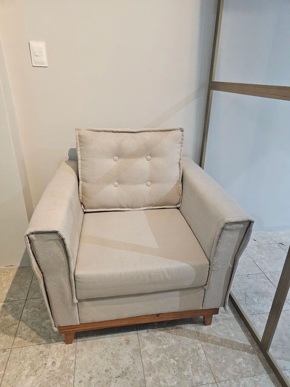 Poltronas 