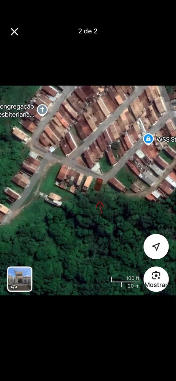 Foto - Lagarto - Centro