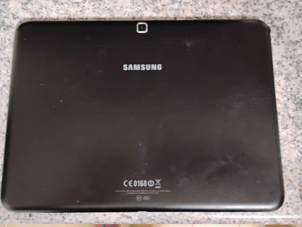 Tablet Samsung Tab4 - Foto 4