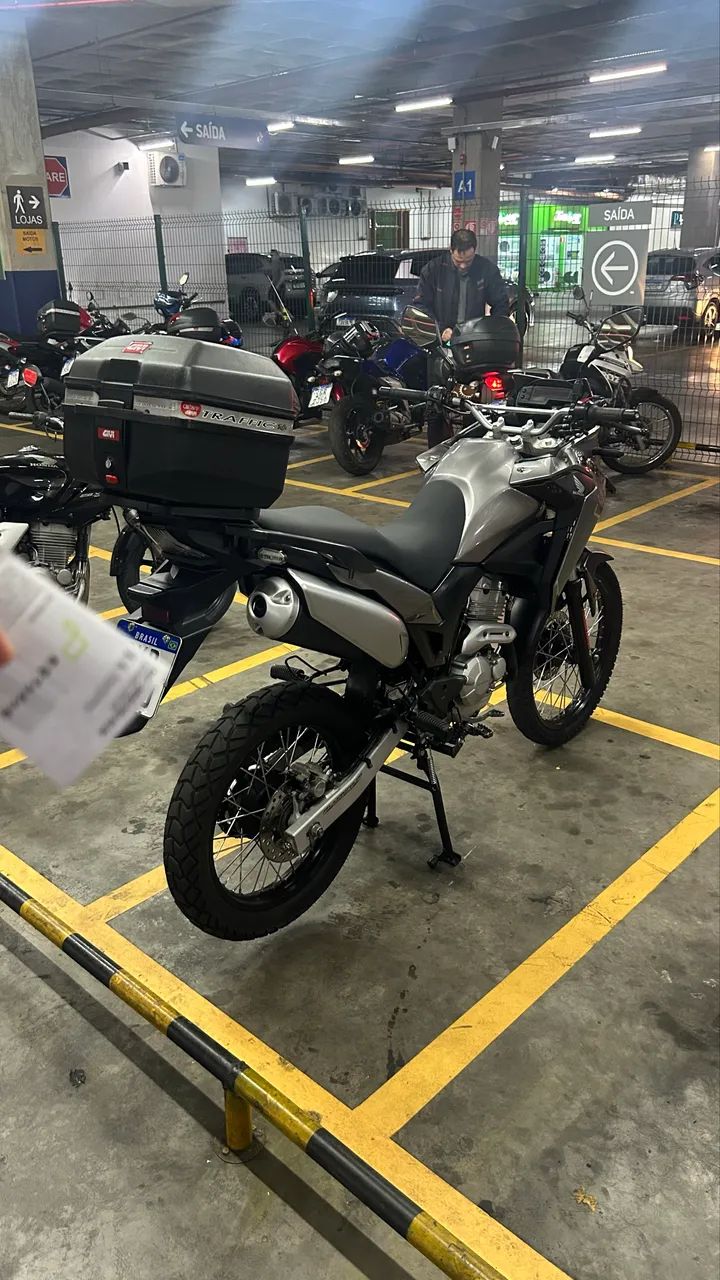 Xre 300 abs nova demais  - Foto 3