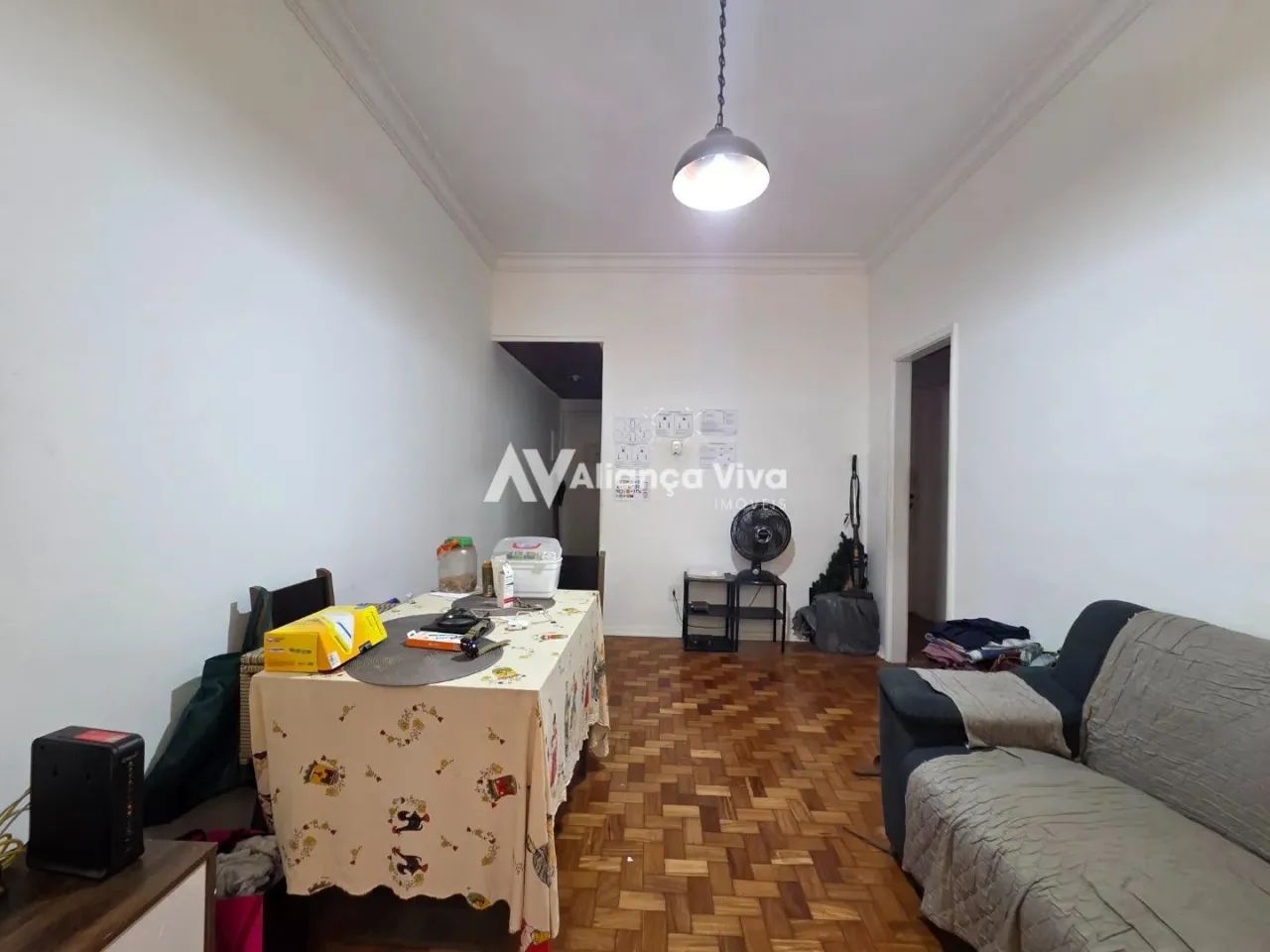 Santa Teresa | Apartamento 2 quartos - Foto 5
