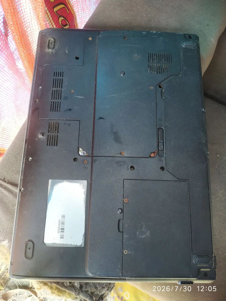Notebook - Foto 4