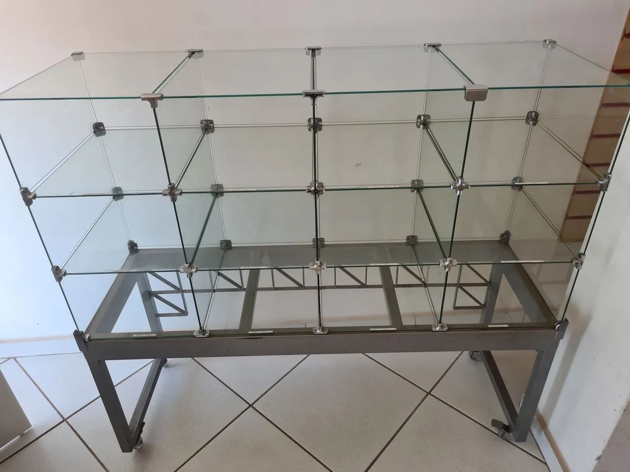 Móveis para comércio  - Foto 2