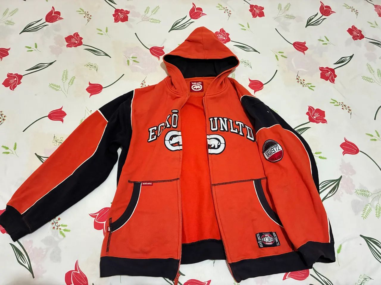 Casaco Ecko Unltd. - Foto 3