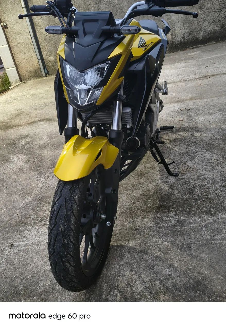 Cb 300 24 - Foto 3