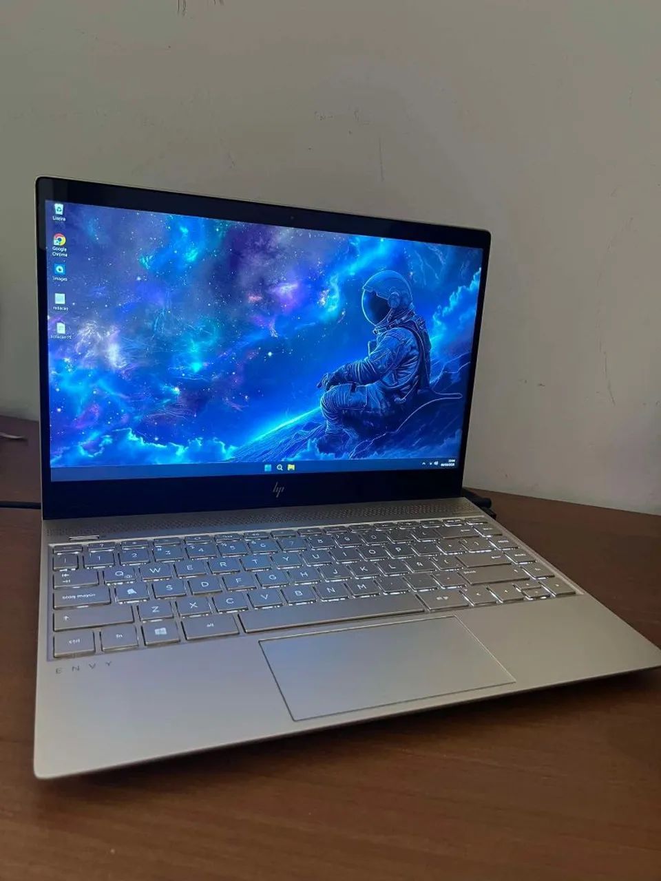 HP ENVY Laptop - Foto 5