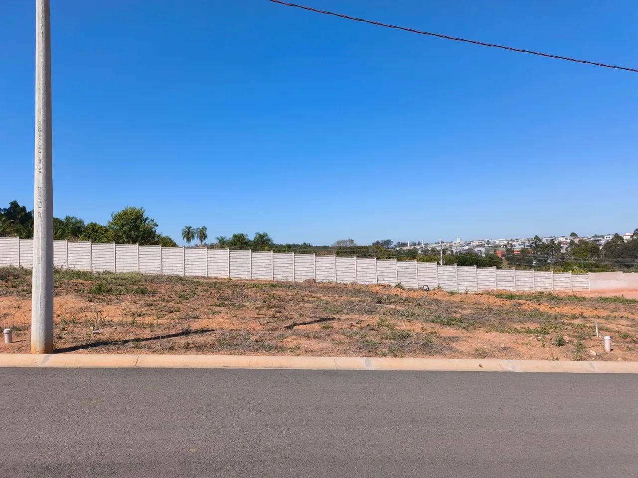 Foto - Jundiaí - Parque Residencial Eloy Chaves