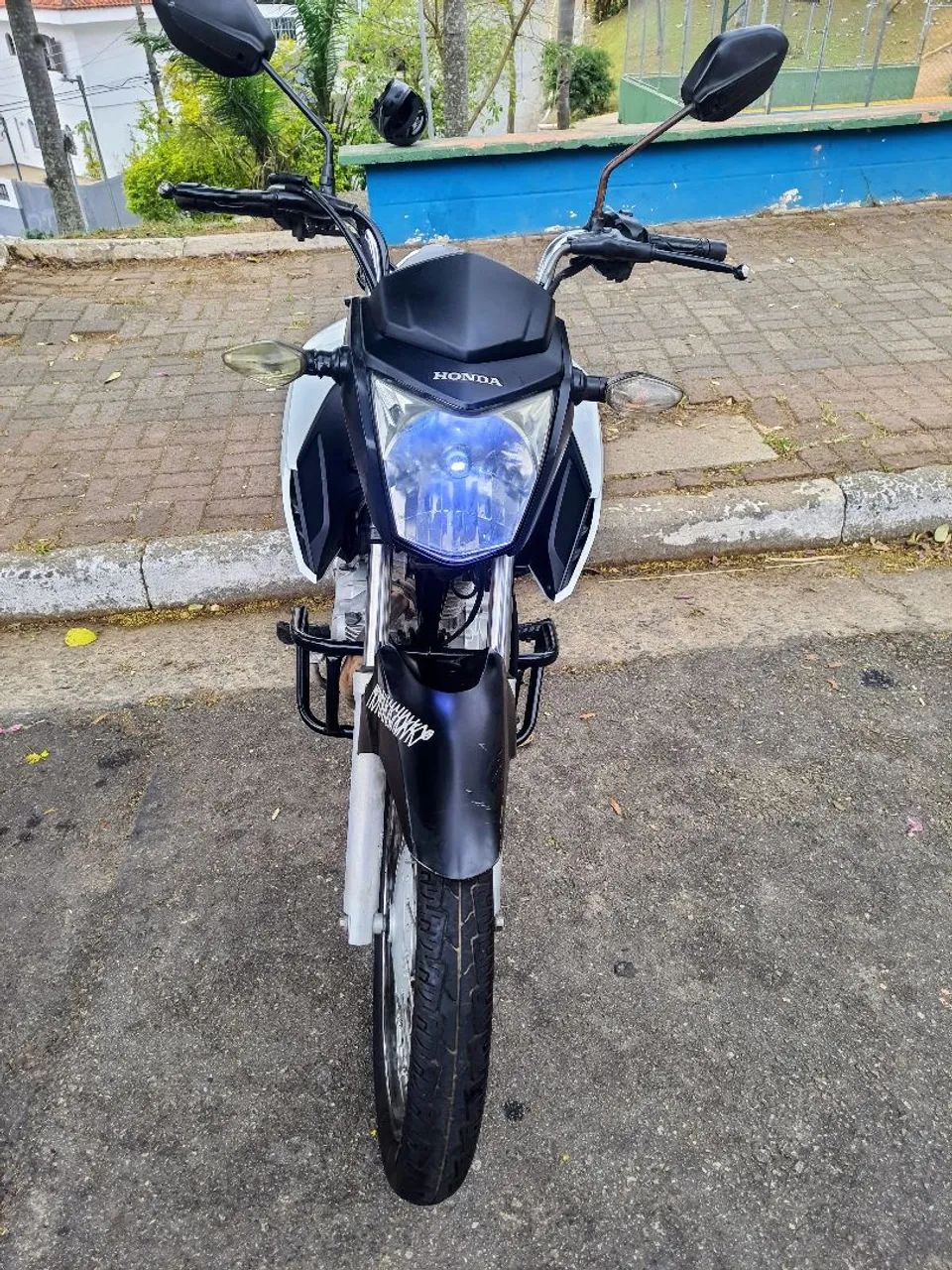 Honda CG 160 cargo 2018 - Foto 5