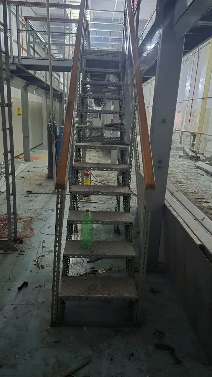 Mezanino  - Foto 5