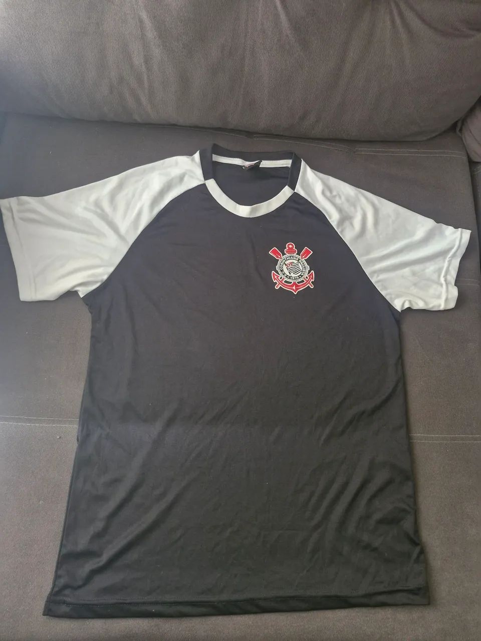 Camisas do Corinthians  - Foto 3
