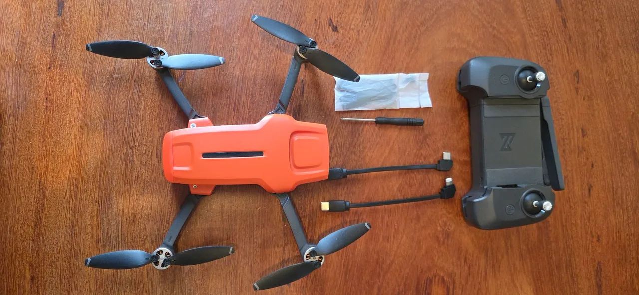 FIMI MINI 3 4K 60FPS - Foto 2