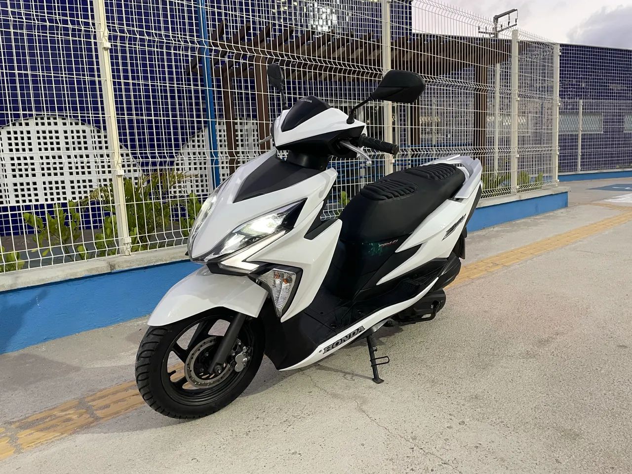 ELITE 125 2019 extra - Foto 3