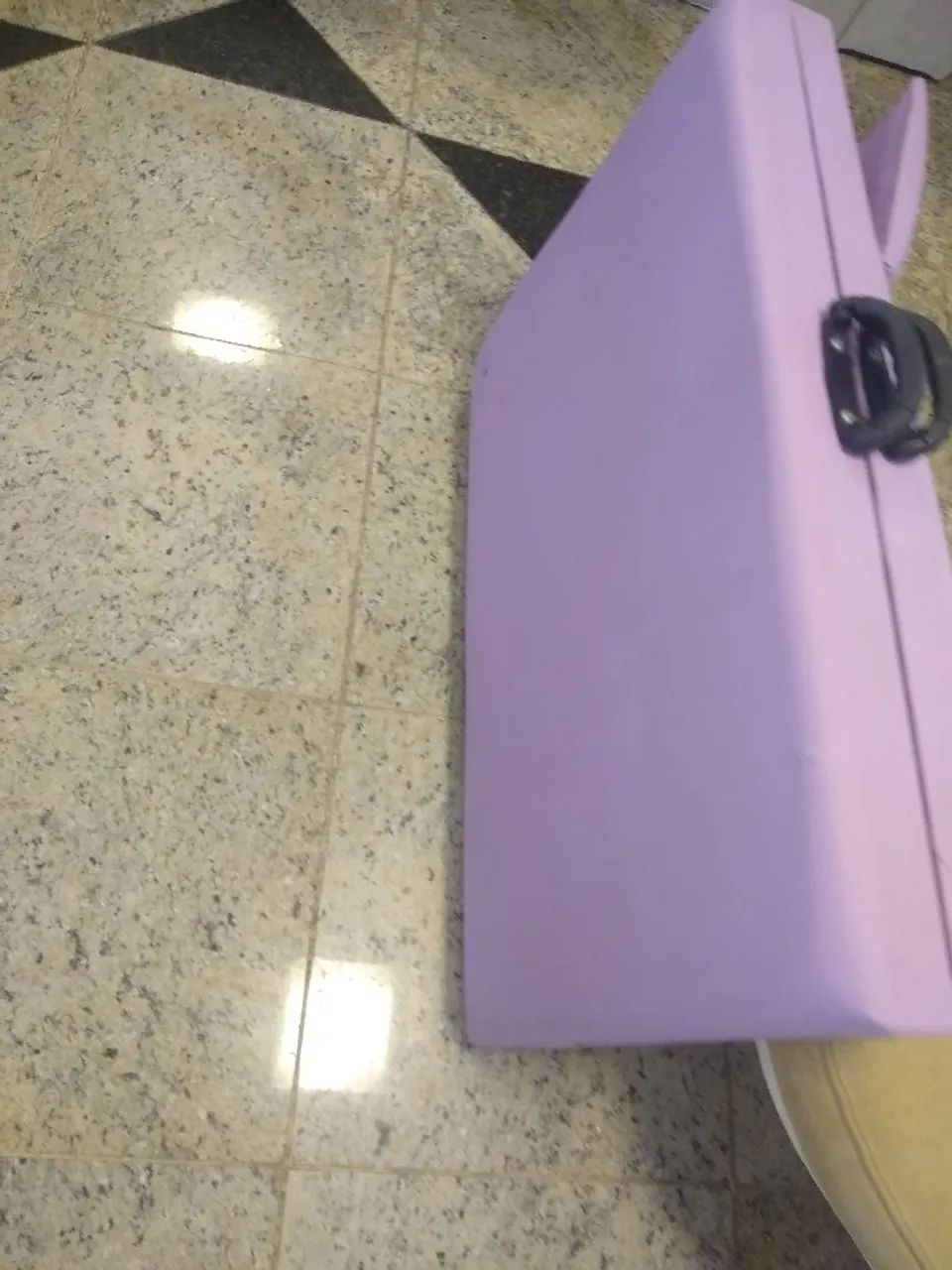 Maca portátil Santa fe - Foto 4