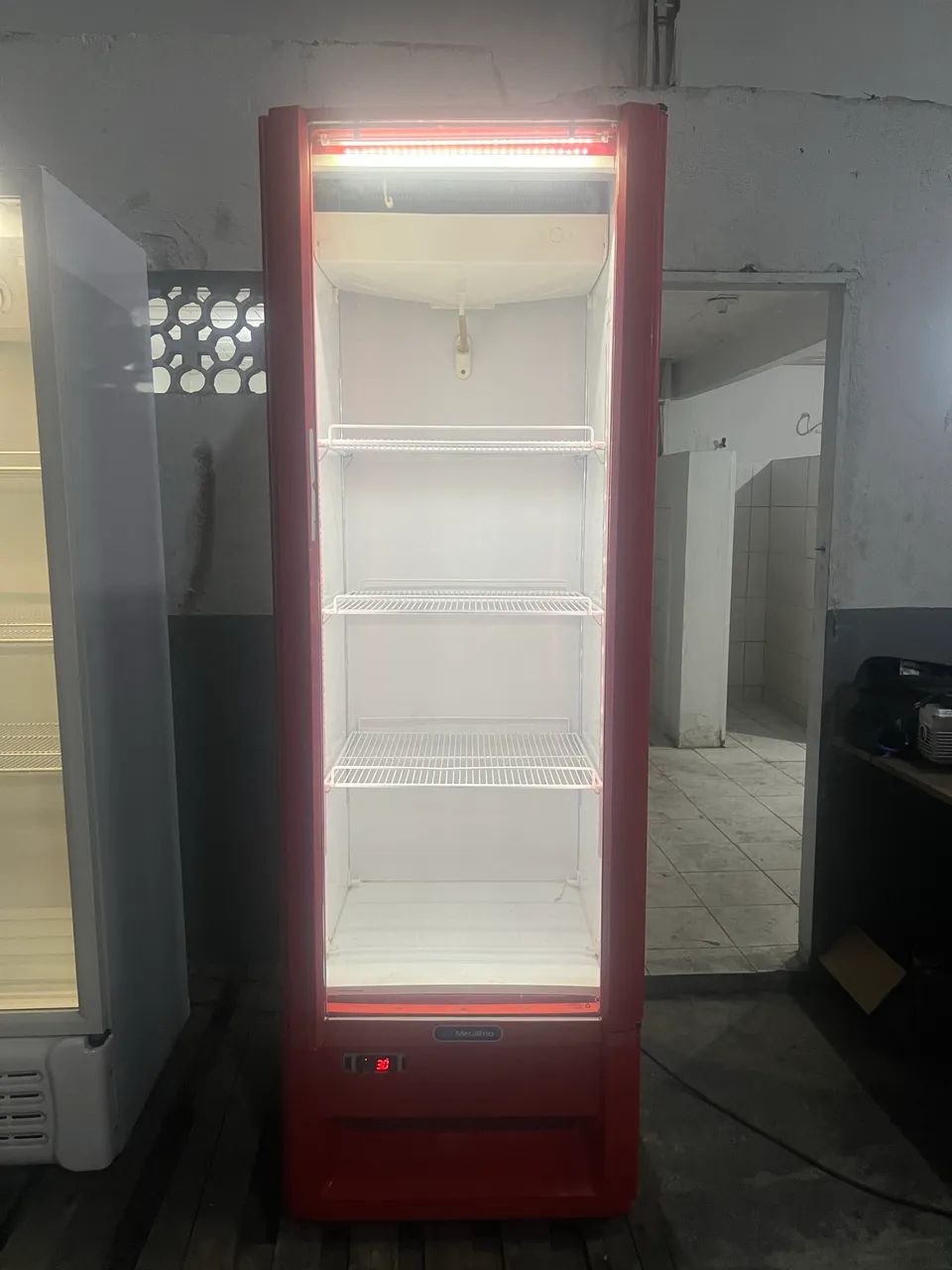 Expositor de bebidas  - Foto 3