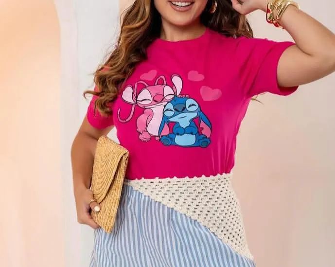 Blusas  - Foto 3