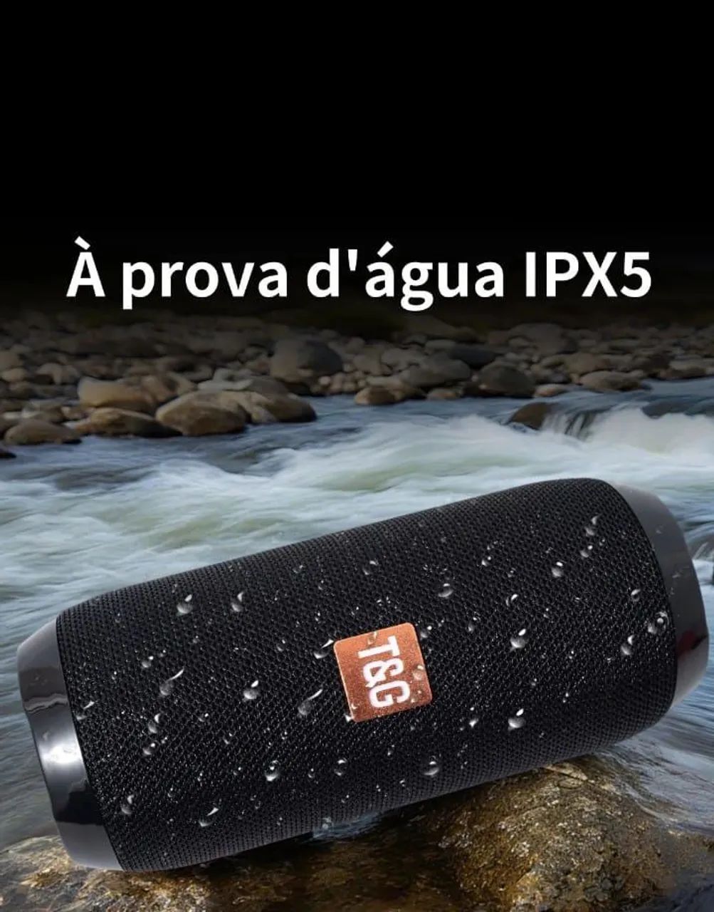 Portable Bluetooth Speaker422080244834652165