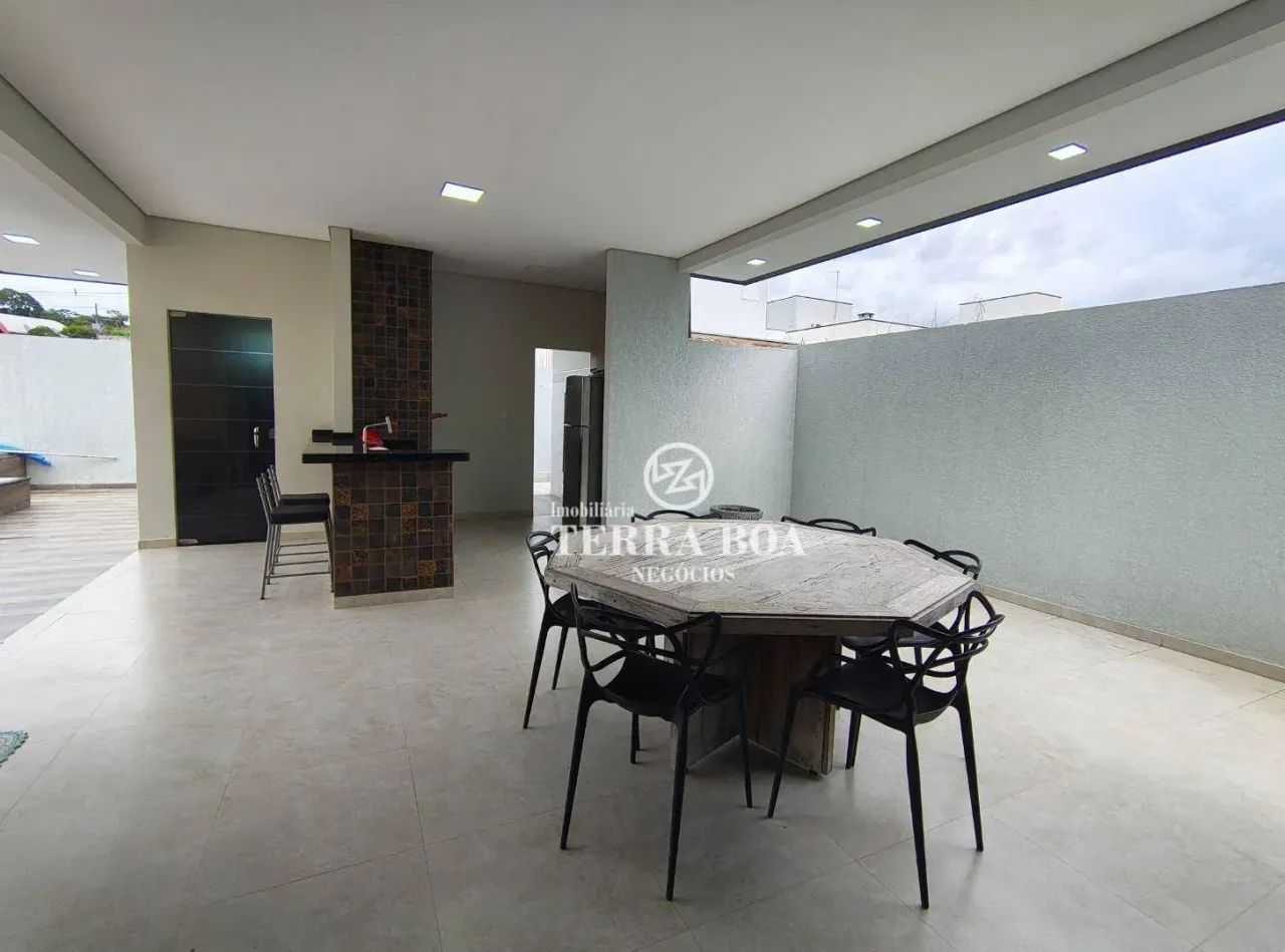 Casa Condominio Bosques do Madeira - Foto 3
