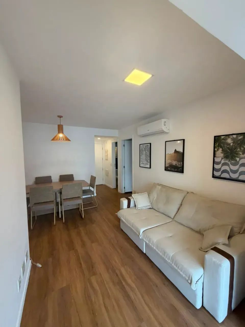 Imóvel para aluguel e venda com 85 metros quadrados com 2 quartos - Foto 5