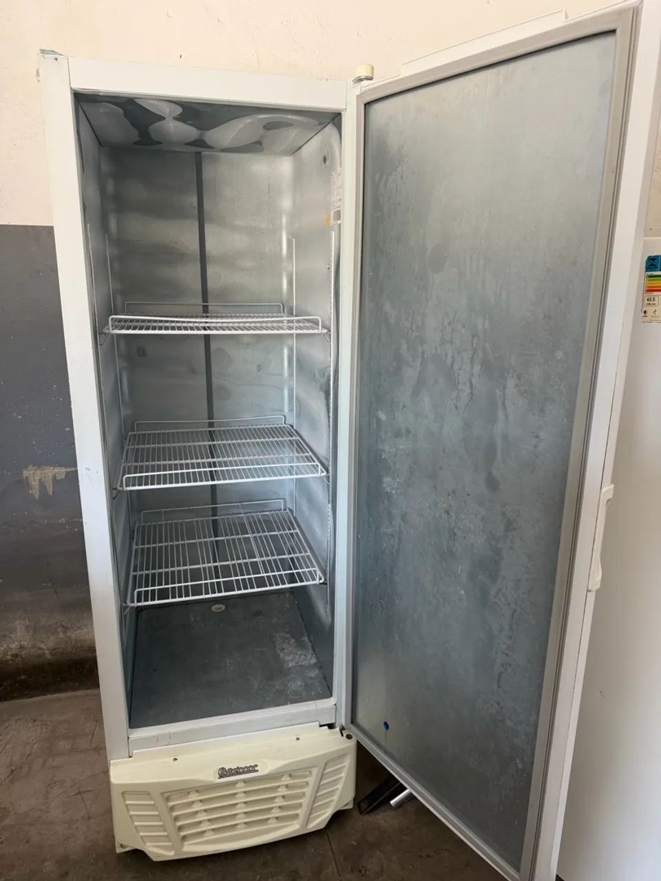 Frezer fricon 570 litros - Foto 2
