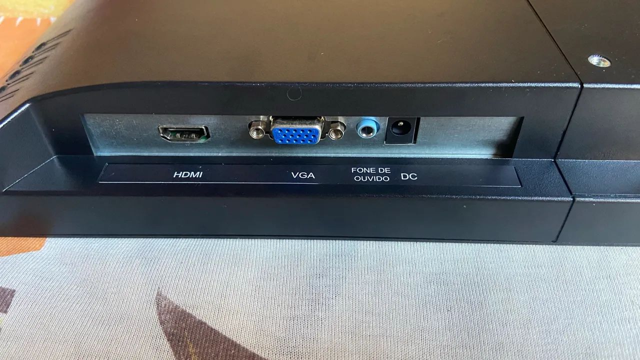 Monitor gamer pichau  - Foto 4