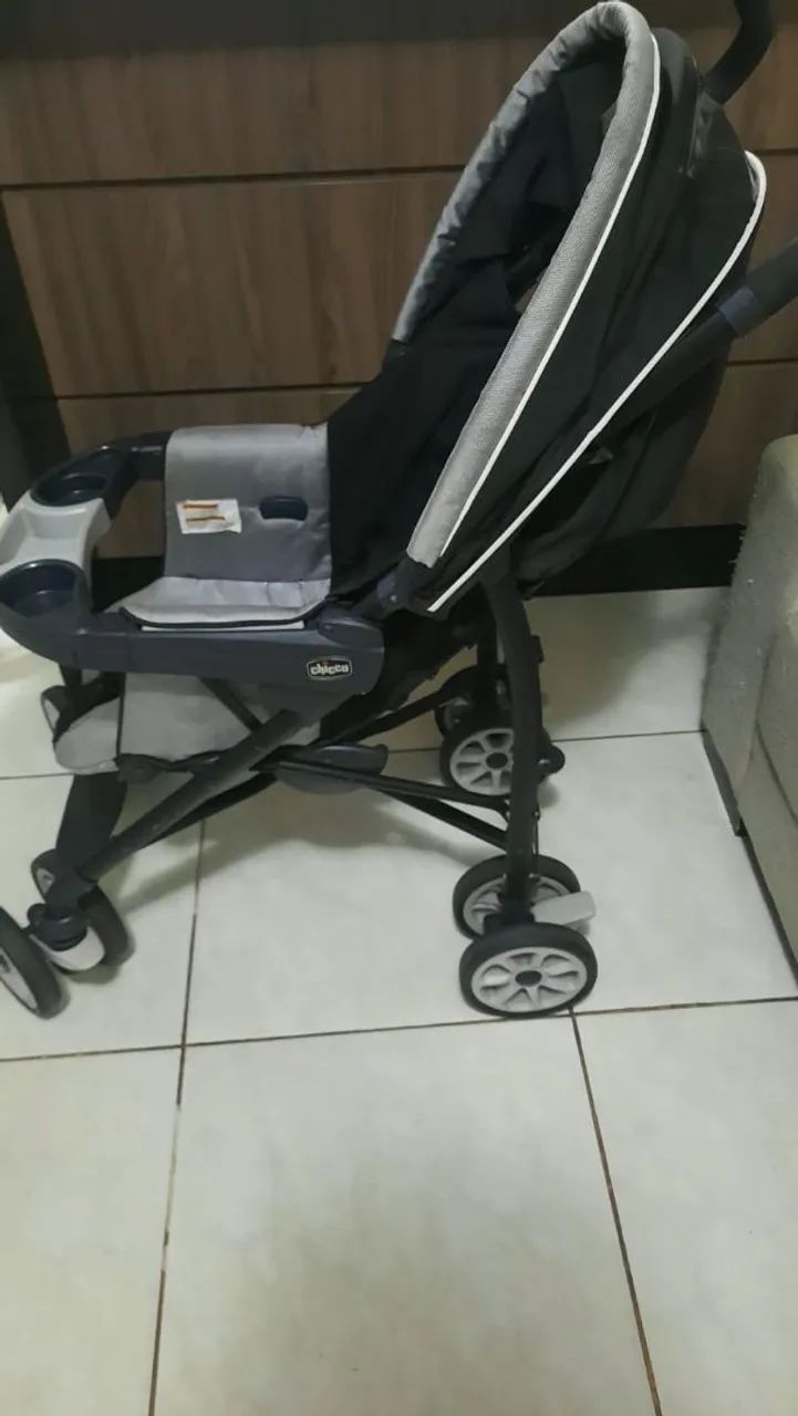 Vende-se Carrinho - Foto 2
