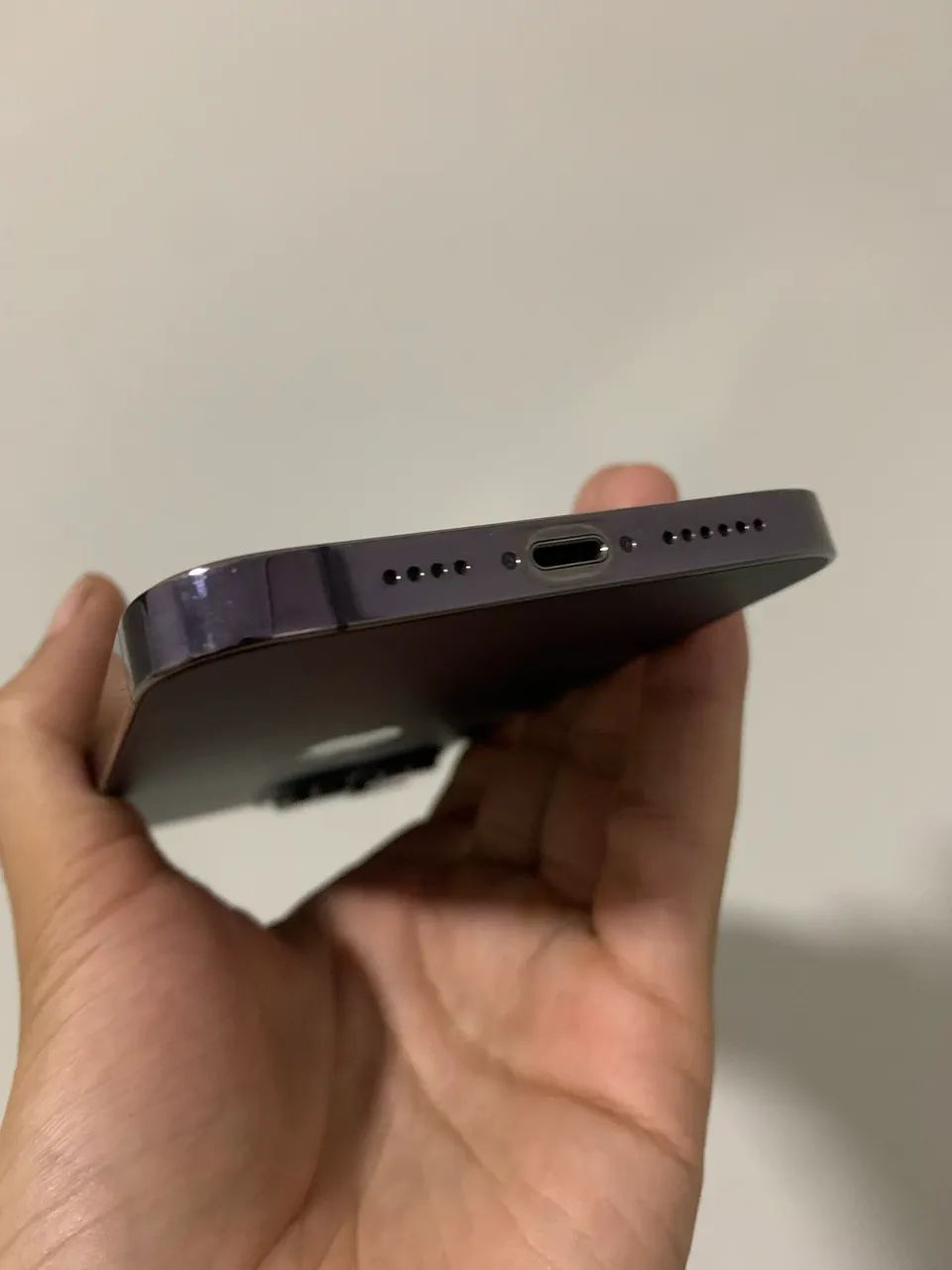 iPhone 14 Pro Max(perfeito estado) - Foto 5