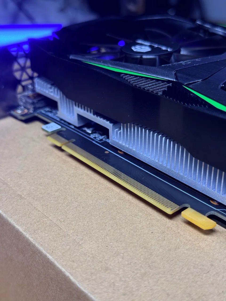 RTX 2060 SUPER 8GB - Foto 2