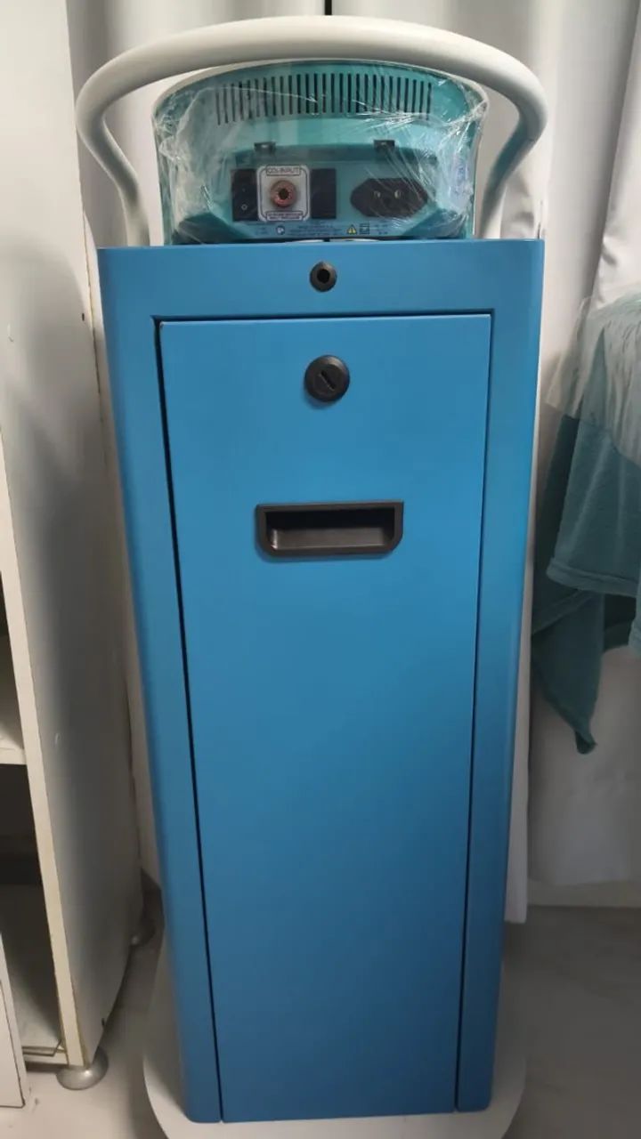 ARES CARBOXITERAPIA - Foto 4