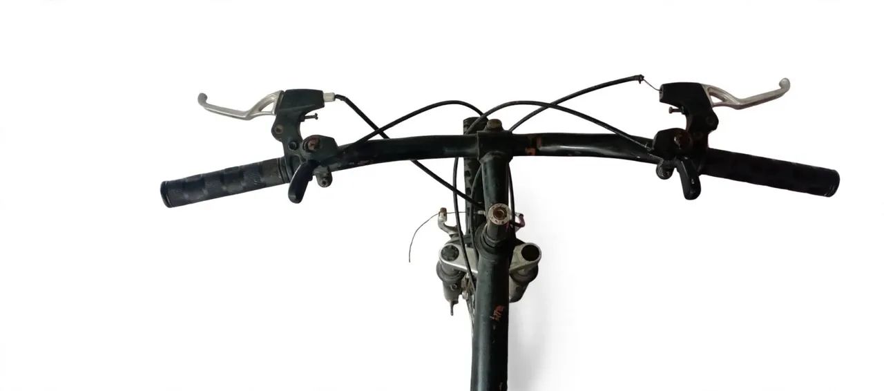 Bicicleta  - Foto 2